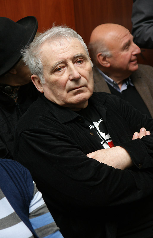 Валерий Мишин