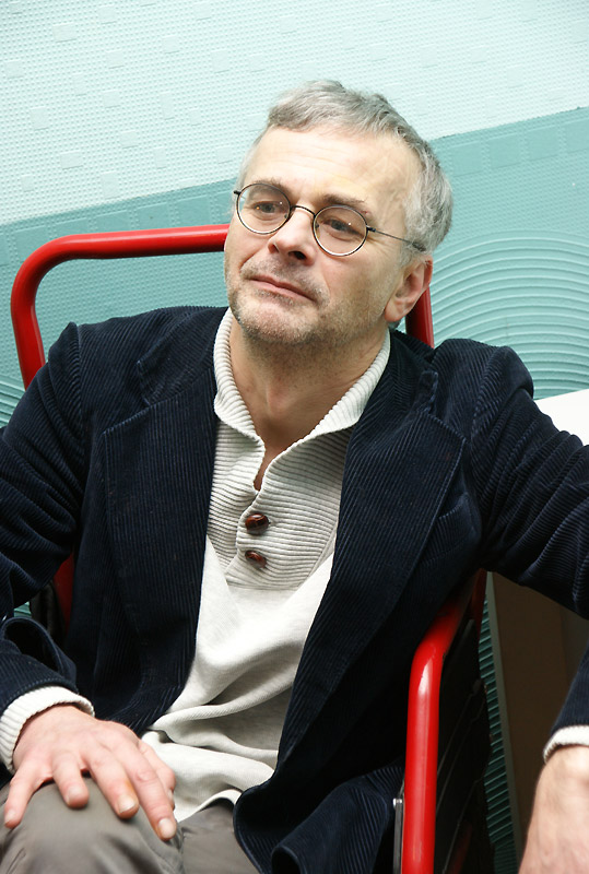 Никита Елисеев