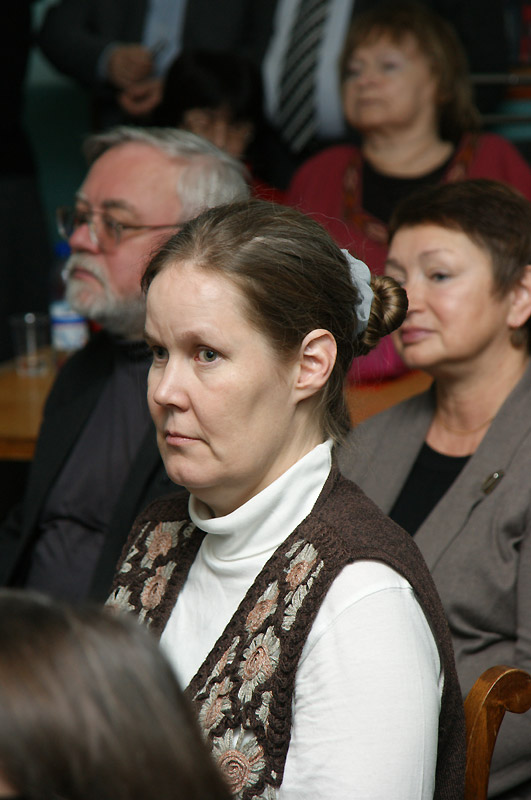 Paivi Nenonen
