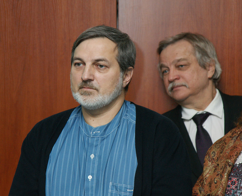 Арсен Мирзаев