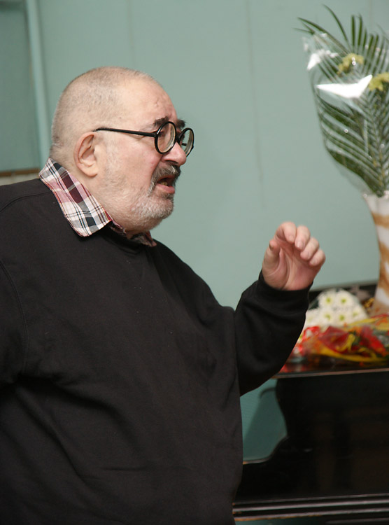 Евгений Звягин