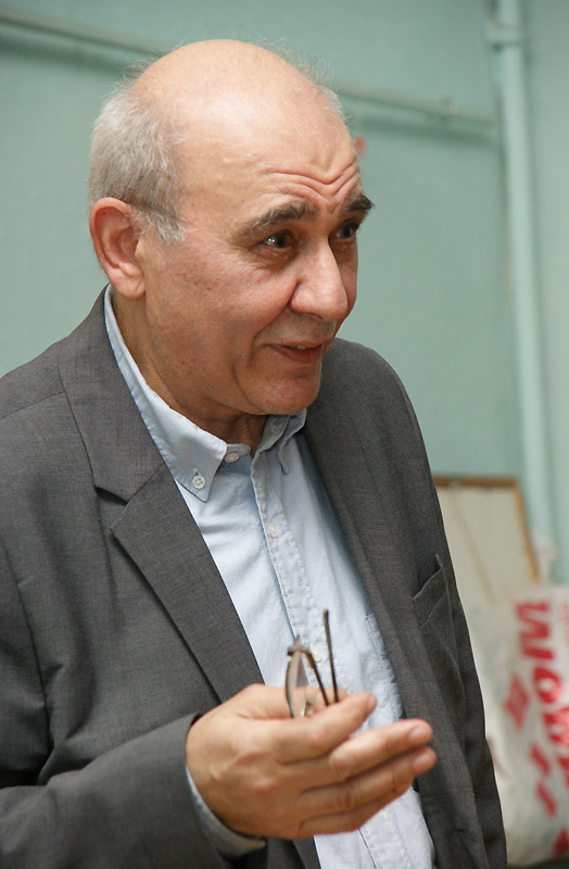 Михаил Шейнкер