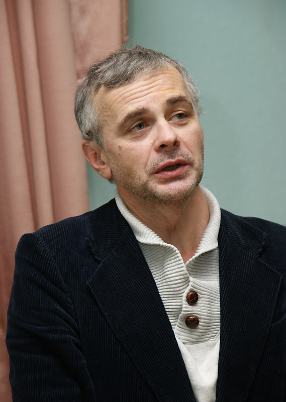 Никита Елисеев
