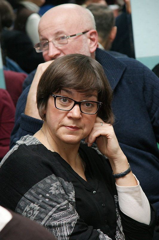 Татьяна Ковалькова