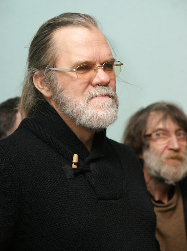 Дмитрий Григорьев
