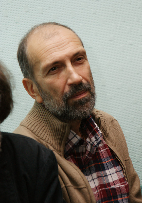 Григорий Беневич