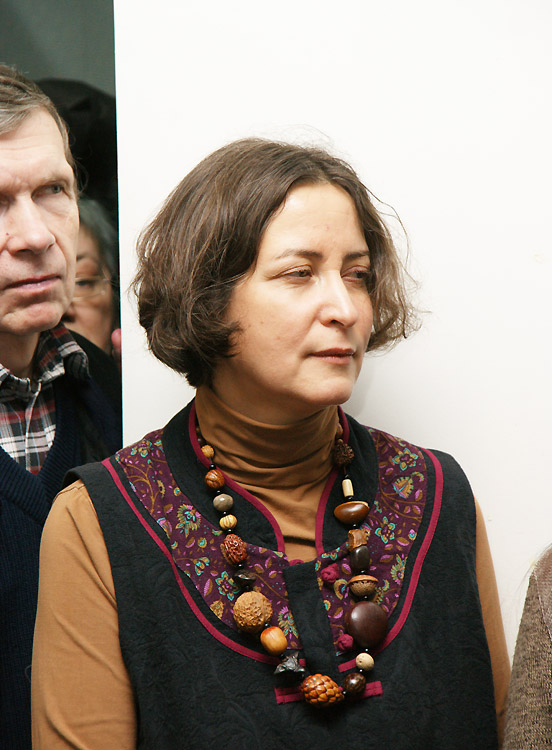 Юлия Валиева