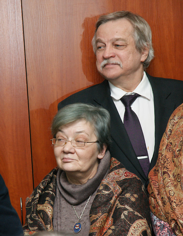 Ольга Кушлина