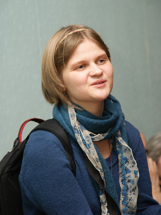 Людмила Пивоварова
