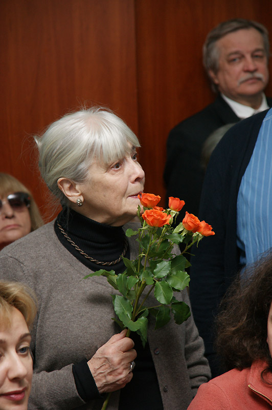 Эра Коробова