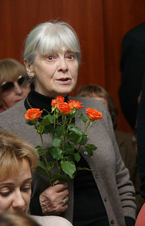 Эра Коробова