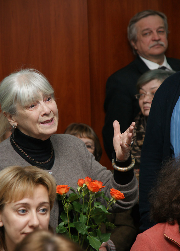 Эра Коробова