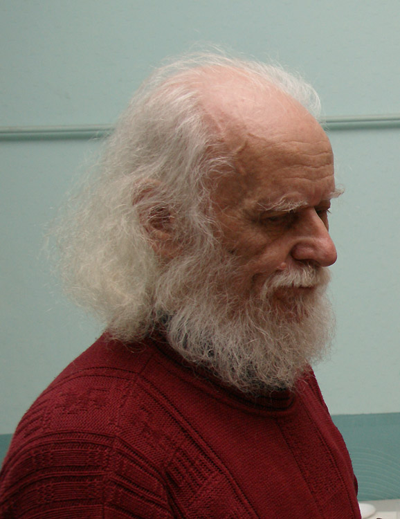 Леонид Симоновский