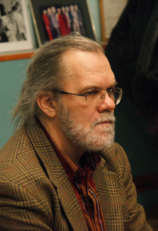 Дмитрий Григорьев