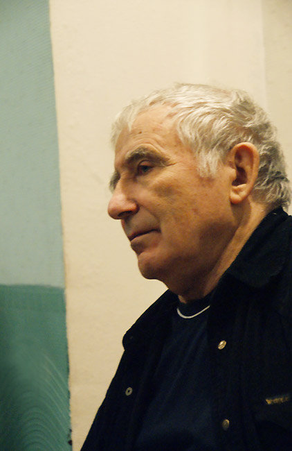 Валерий Мишин