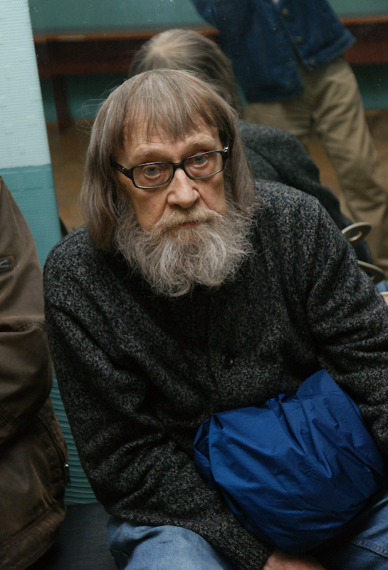 Михаил Ерёмин