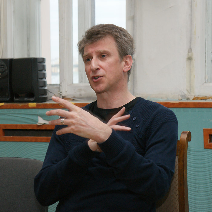Александр Скидан