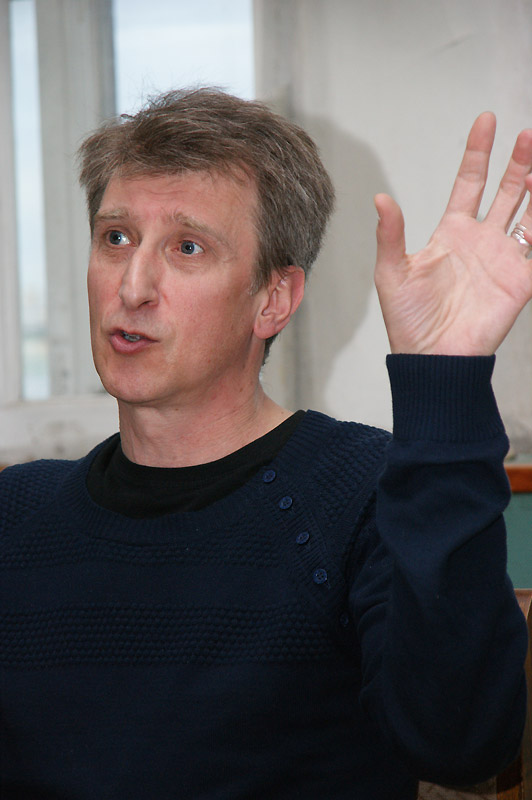 Александр Скидан