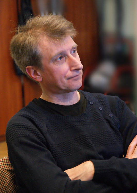 Александр Скидан