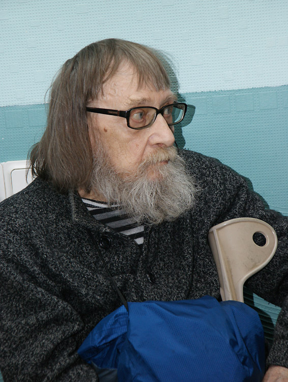 Михаил Ерёмин