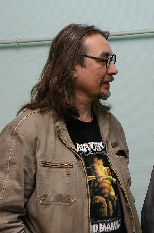 Евгений Ерёмин