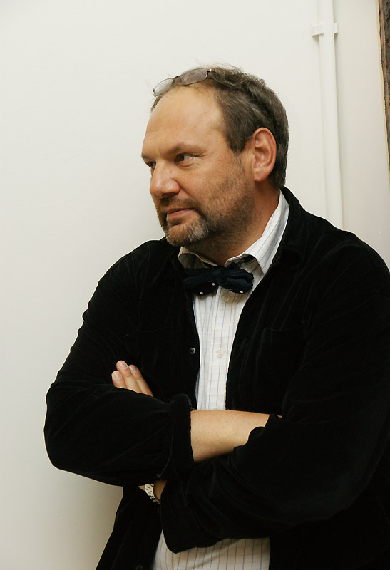 Юрий Молодковец