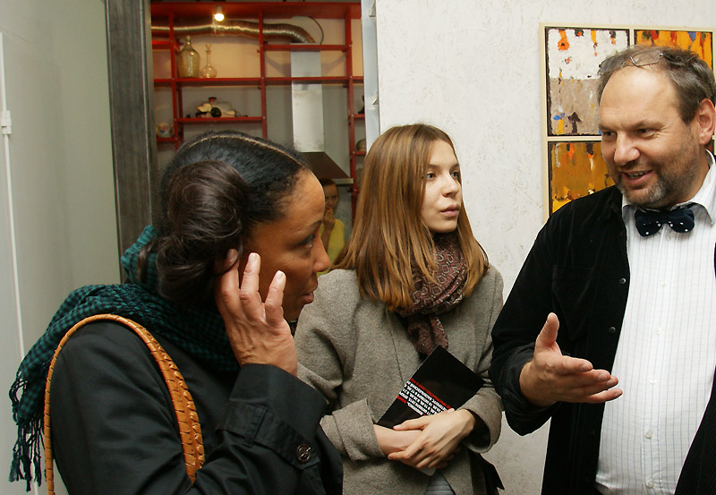 Юрий Молодковец