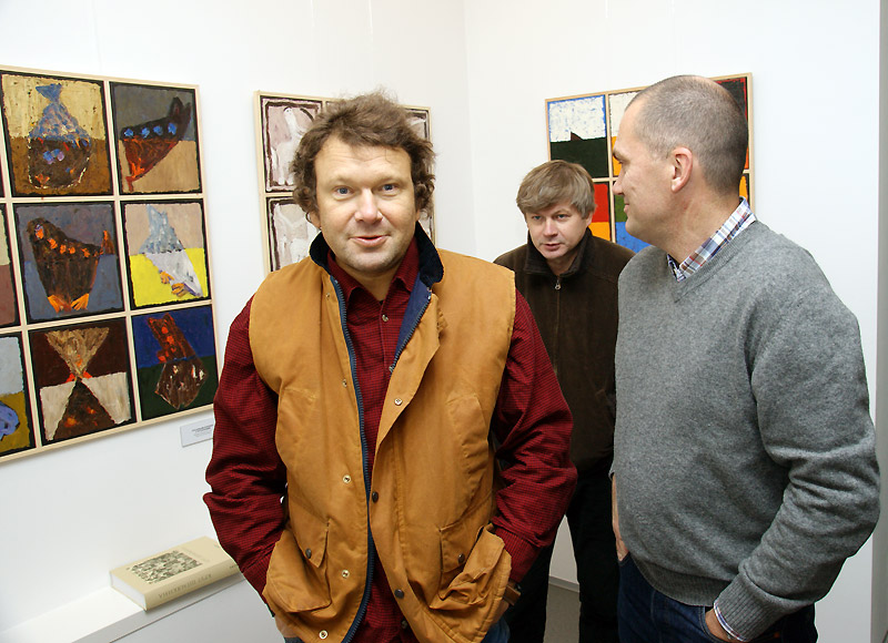 Дмитрий Горячев