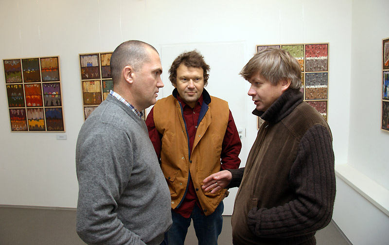 Дмитрий Горячев