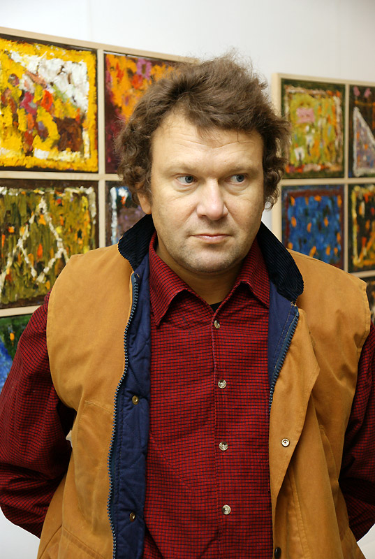 Дмитрий Горячев
