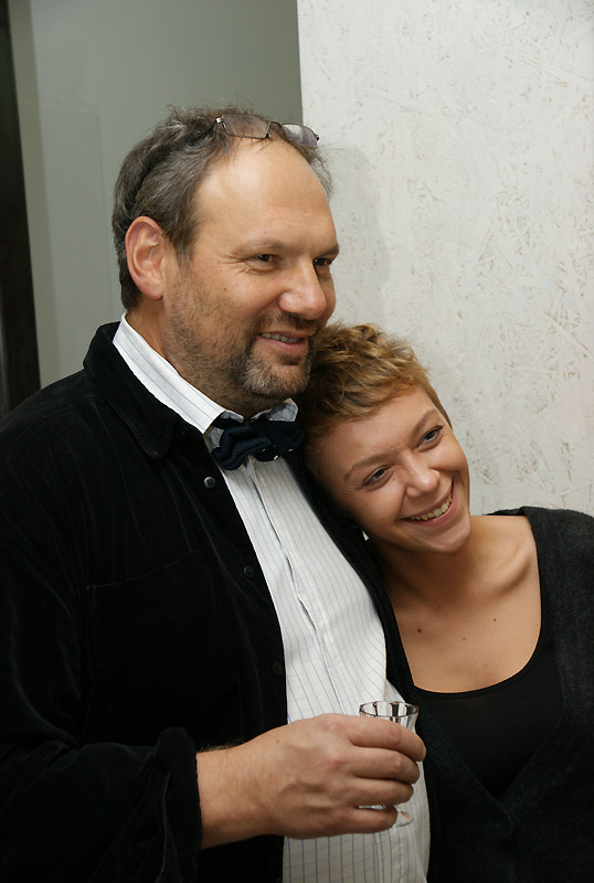 Юрий Молодковец