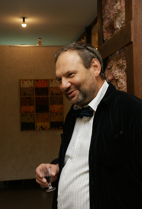 Юрий Молодковец