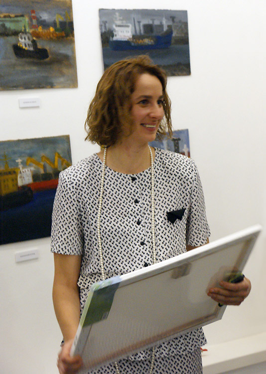Елена Андреева