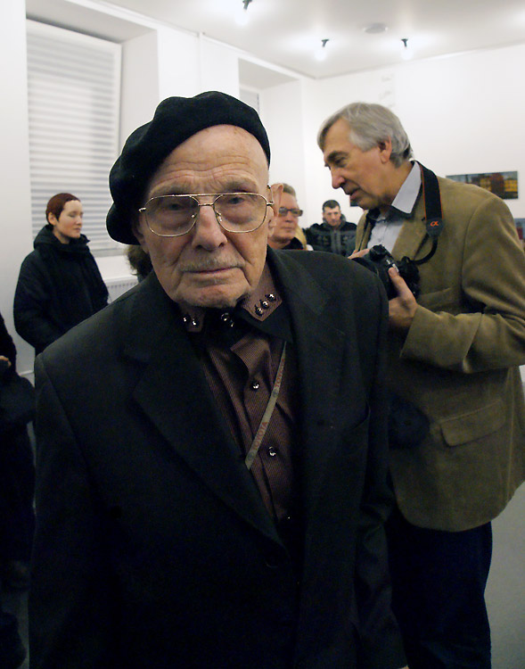 Валенитин Самарин