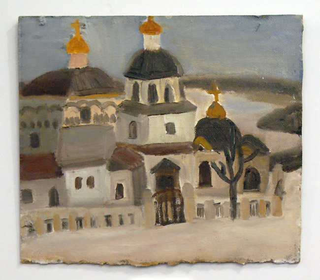 Елена Андреева