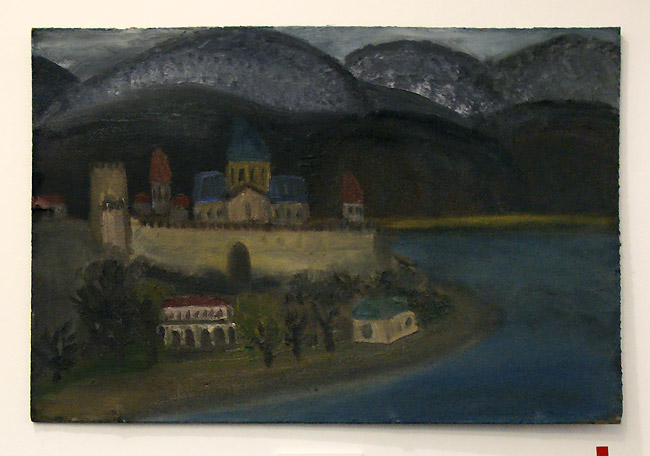 Елена Андреева