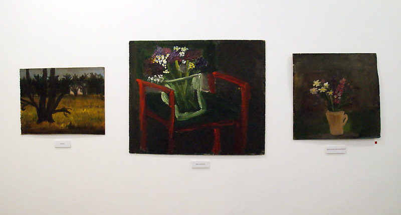 Елена Андреева