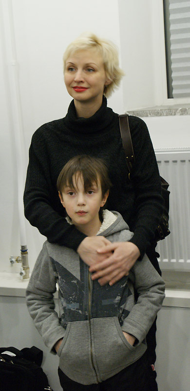 Анна Величко