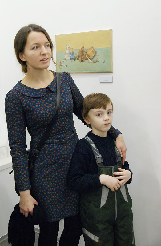 Ирина Левенталь