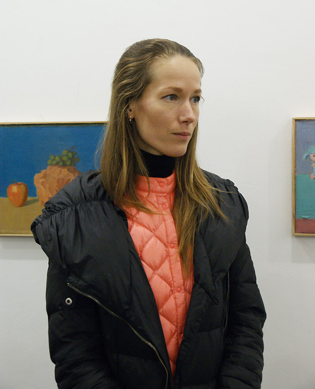 Катерина Муравьева