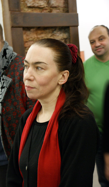 Инна Гринчель