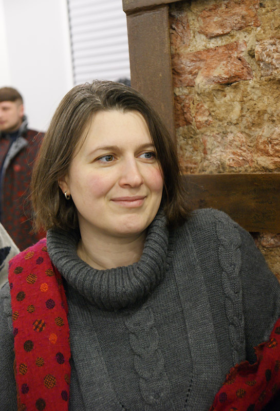 Татьяна Сергеева