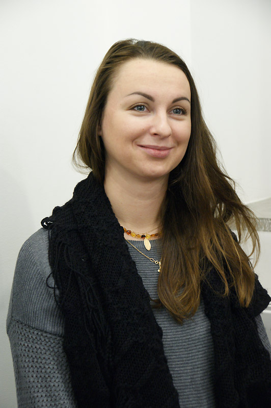 Ольга Шинкарёва