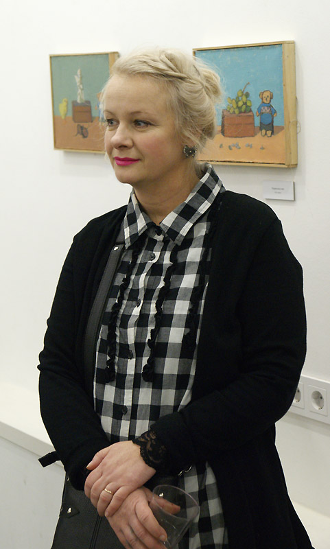 Юлия Сопина
