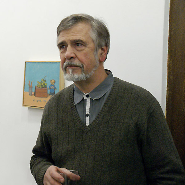 Александр Андрущенко