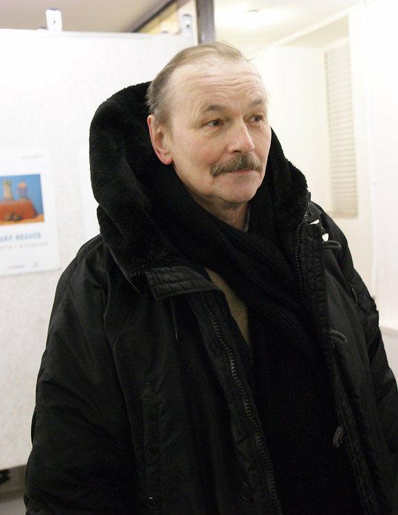 Владимир Шинкарёв