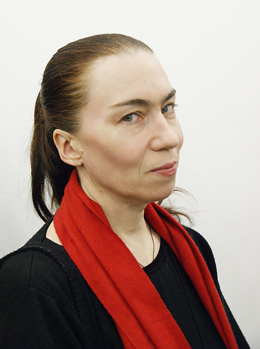 Инна Гринчель