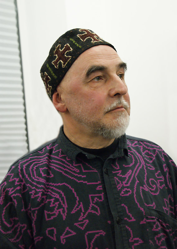 Андрей Кузнецов