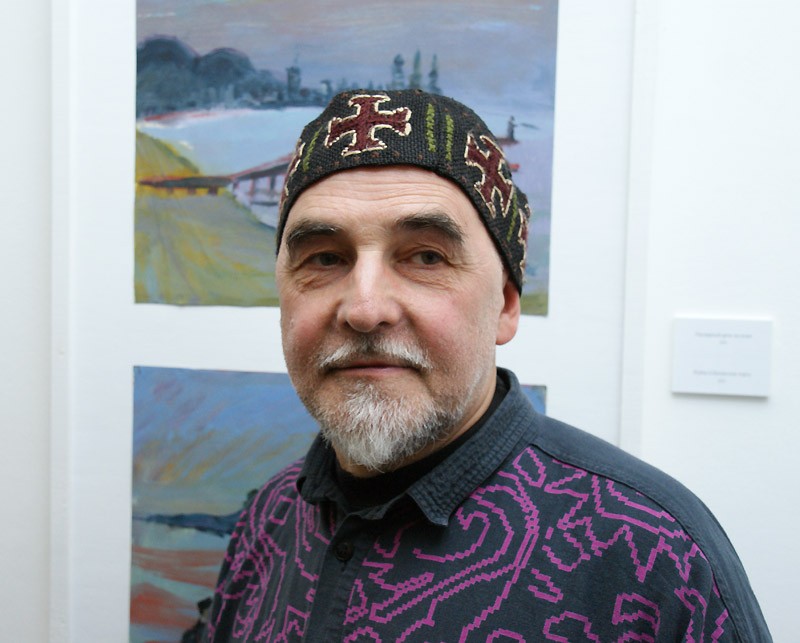 Андрей Кузнецов