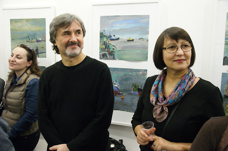 Александр Косенков